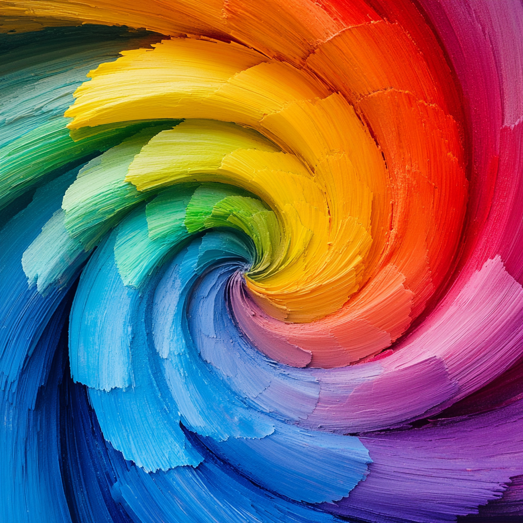 the psychology of color image