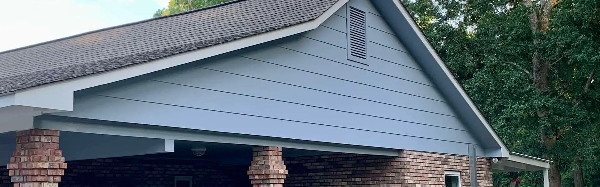 Painting in Picayune MS - interior house painted yellow