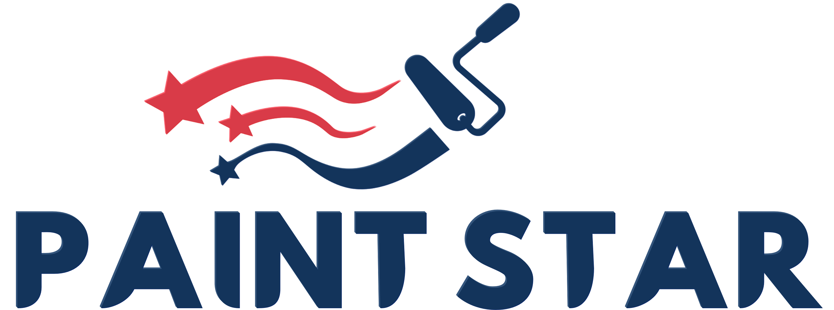 paint star logo